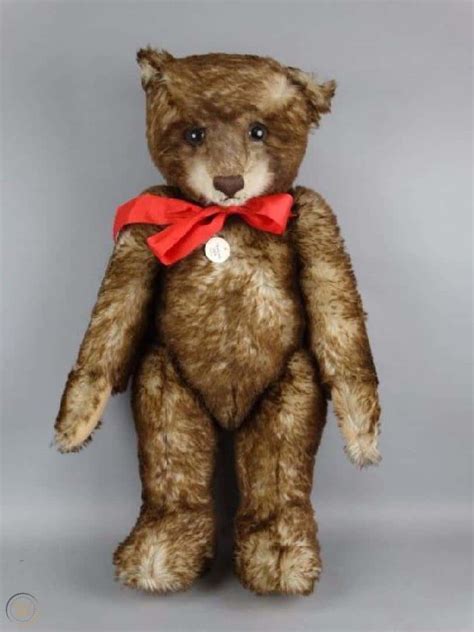 most expensive teddy bear